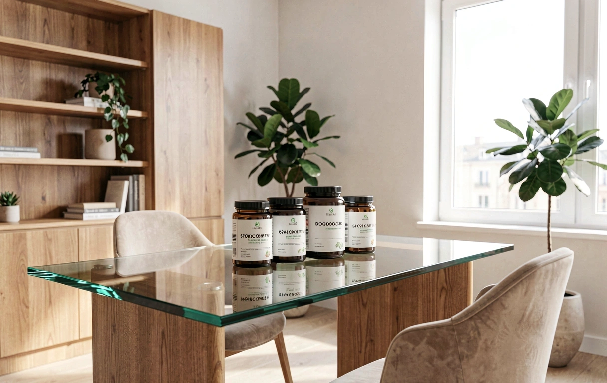 Muski Dodaci Beogradska Kancelarija