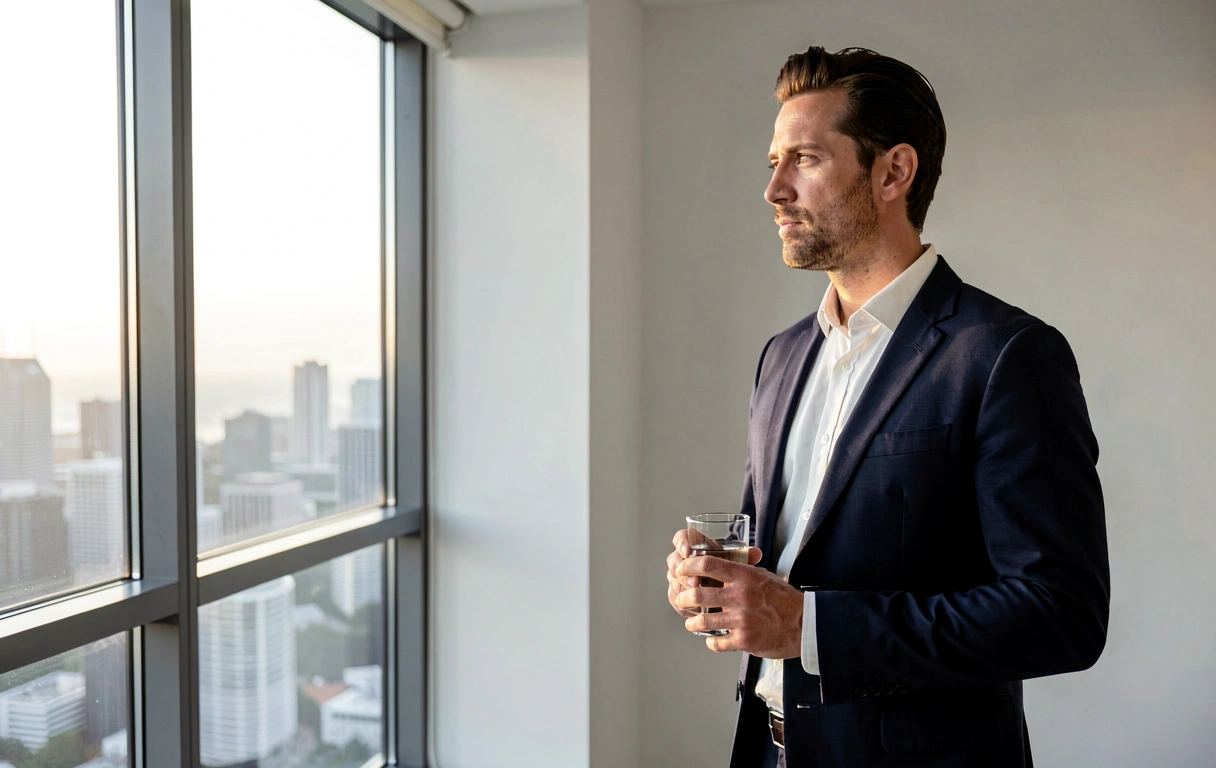 Jutarnja rutina za fokus