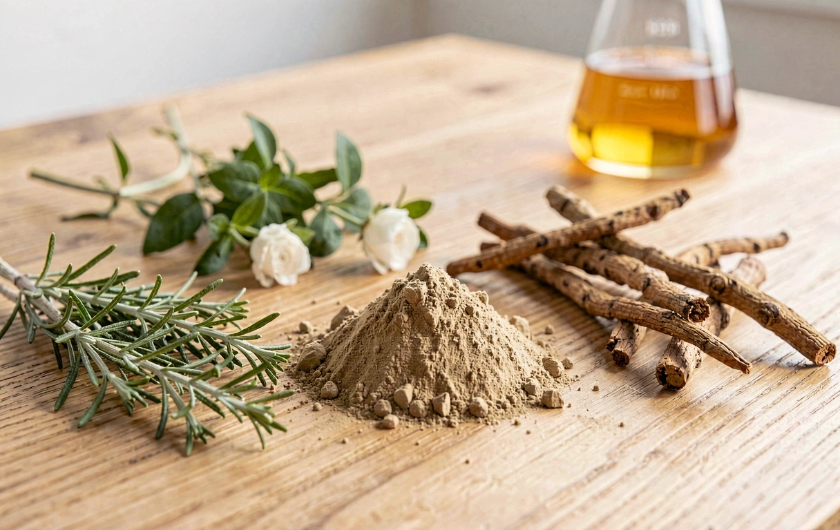 Laboratorijska provera sirovina